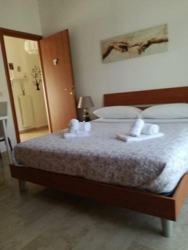 Apartamento Venere Home B&B