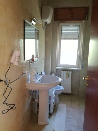Apartamento Venere Home B&B