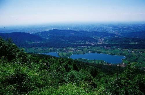 Il Borgo Dei Laghi