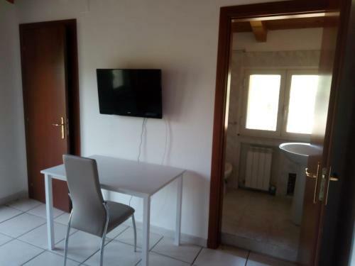 Bed & Breakfast Suite