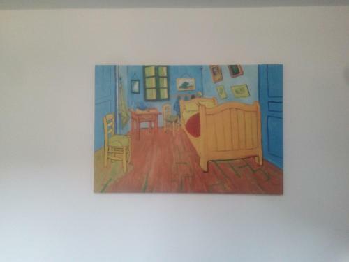 Bed & Breakfast Suite