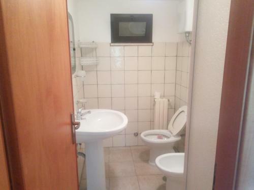 Bed & Breakfast Suite