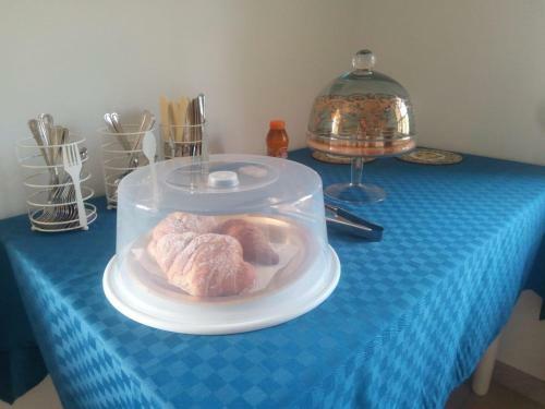 Bed & Breakfast Suite