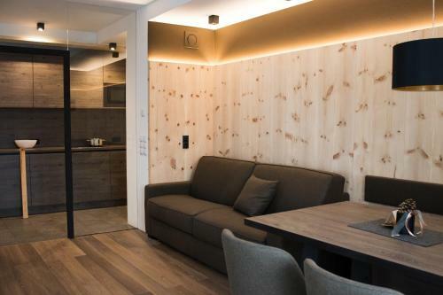 Apartamento Haus Lechthaler