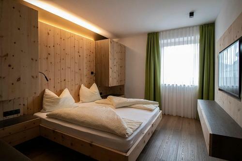 Apartamento Haus Lechthaler