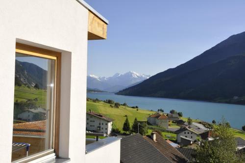 Apartamento Haus Lechthaler