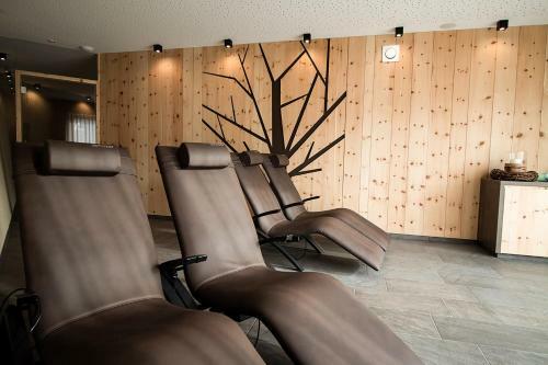 Apartamento Haus Lechthaler