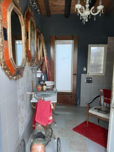 Bed & Breakfast La Baia Dei Lupi