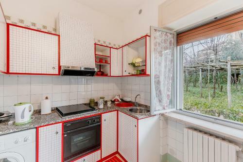 A Casa Di Pissi - Apartment