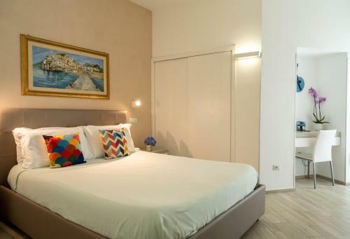 Apartamento Villa Maestrale
