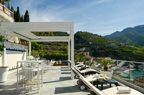Apartamento Villa Maestrale