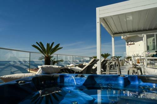 Apartamento Villa Maestrale