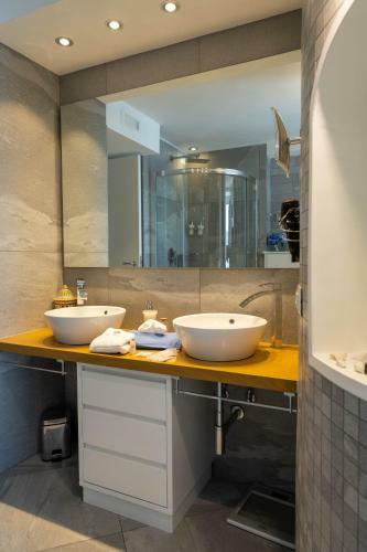 Apartamento Villa Maestrale