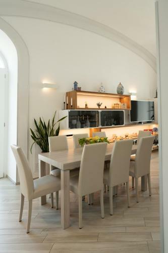 Apartamento Villa Maestrale