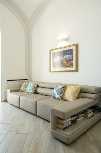 Apartamento Villa Maestrale