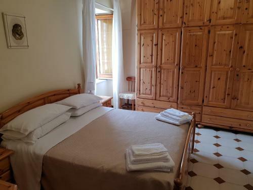 Casa Vacanza "a Casa Di Raffaele"