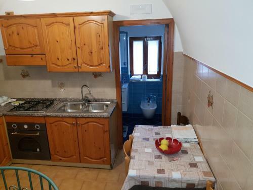Casa Vacanza "a Casa Di Raffaele"