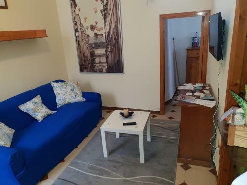 Casa Vacanza "a Casa Di Raffaele"