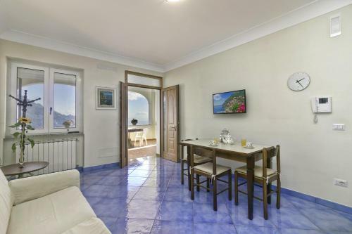 Apartamento La Luna Di Cristina