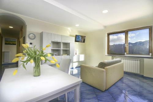 Apartamento La Luna Di Cristina