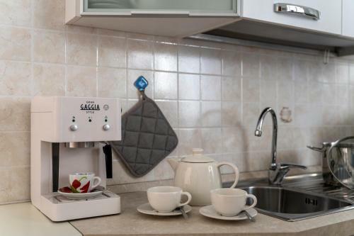 Apartamento Casa Vacanza Da Giggino