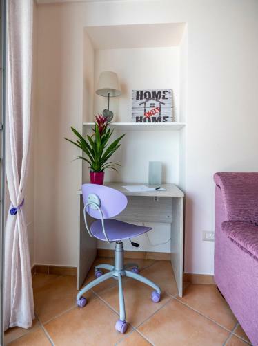 Apartamento Casa Vacanza Da Giggino