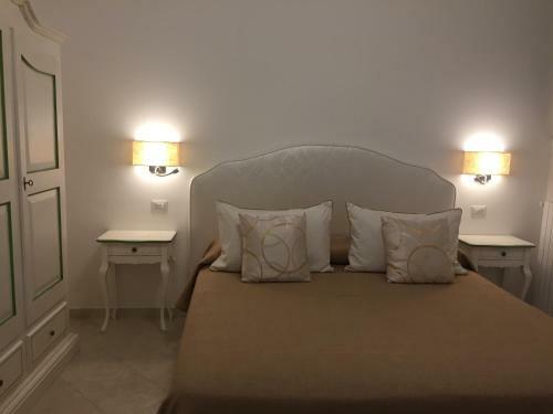 Apartamento Appartamento Nonno Francesco