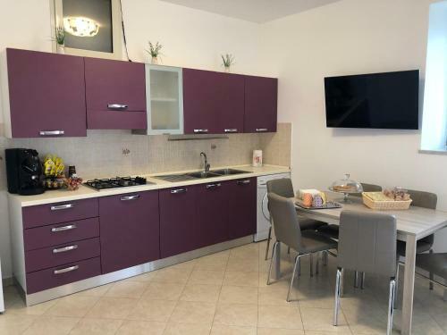 Apartamento Appartamento Nonno Francesco