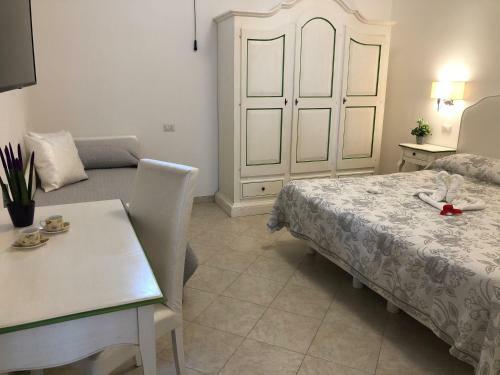 Apartamento Appartamento Nonno Francesco