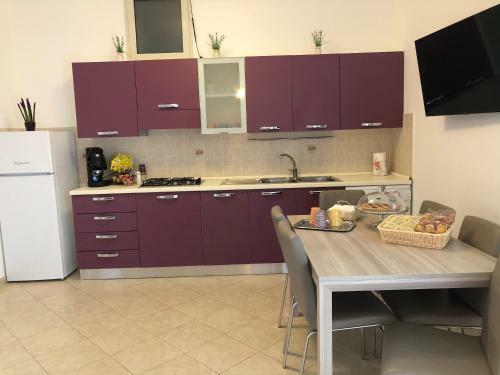 Apartamento Appartamento Nonno Francesco