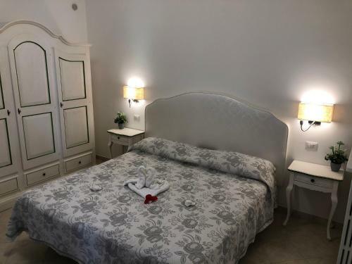Apartamento Appartamento Nonno Francesco
