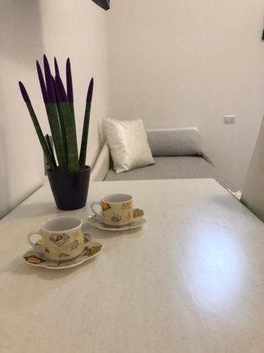Apartamento Appartamento Nonno Francesco
