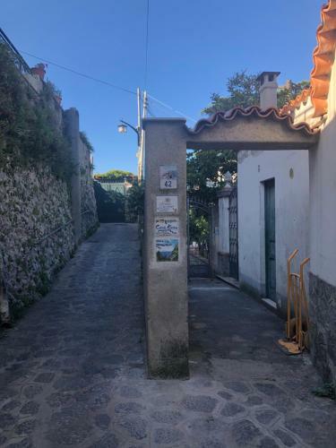 Apartamento Appartamento Nonno Francesco
