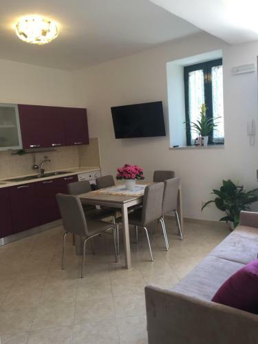 Apartamento Appartamento Nonno Francesco