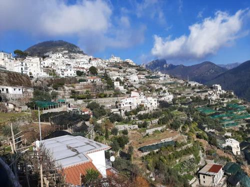 Appartamento A Ravello