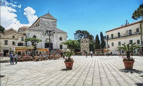 Appartamento A Ravello