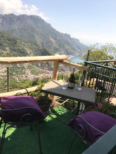 Appartamento A Ravello
