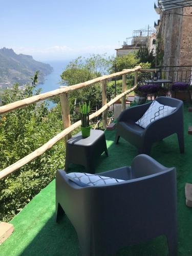 Appartamento A Ravello