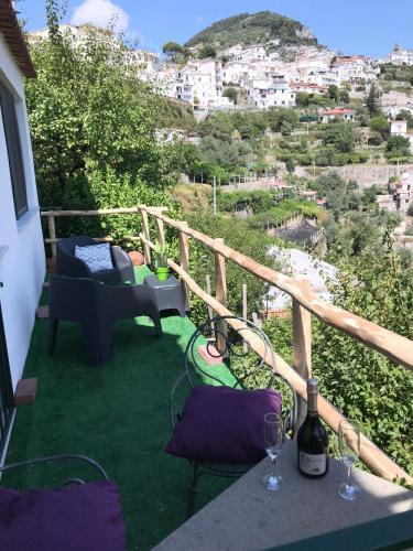 Appartamento A Ravello