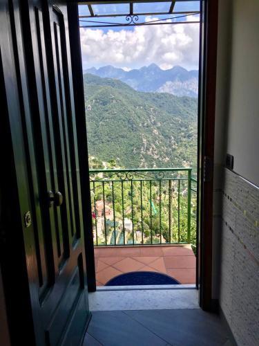 Appartamento A Ravello