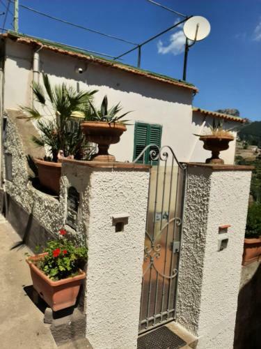 Appartamento A Ravello