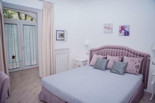 Bed & Breakfast La Gemma Di Ravello