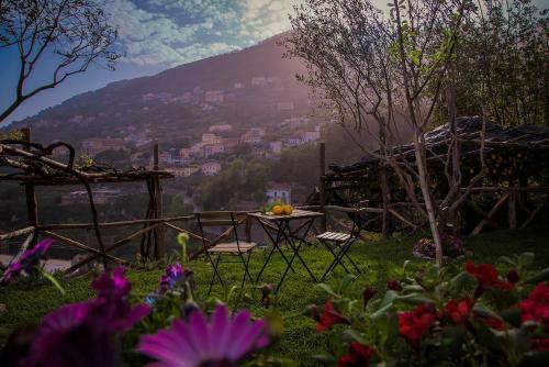 Bed & Breakfast La Gemma Di Ravello