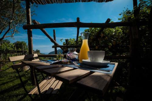 Bed & Breakfast La Gemma Di Ravello