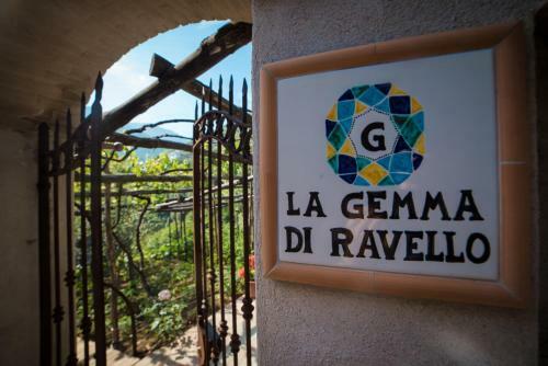 Bed & Breakfast La Gemma Di Ravello