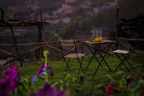 Bed & Breakfast La Gemma Di Ravello