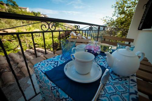 Bed & Breakfast La Gemma Di Ravello