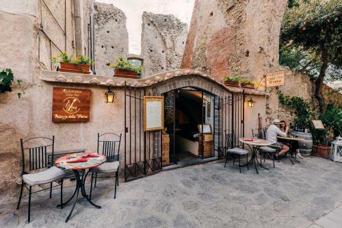 Maera B&B Ravello