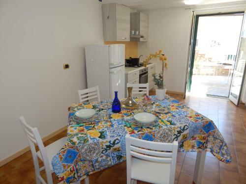 Apartamento Casa Vacanza Diana