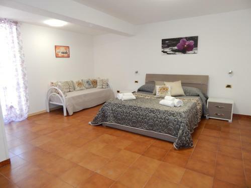 Apartamento Casa Vacanza Diana
